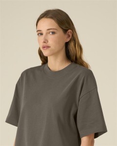 Stanley&Stella Unisex T-Shirt Asher Mocha