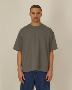 Stanley&Stella Unisex T-Shirt Asher Mocha