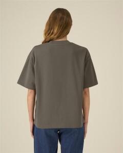 Stanley&Stella Unisex T-Shirt Asher Mocha