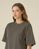 Stanley&Stella Unisex T-Shirt Asher Mocha