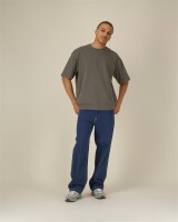 Stanley&Stella Unisex T-Shirt Asher Mocha