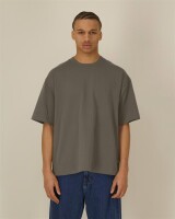 Stanley&Stella Unisex T-Shirt Asher Mocha
