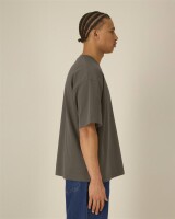 Stanley&Stella Unisex T-Shirt Asher Mocha
