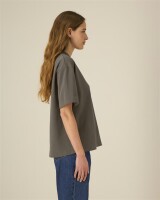 Stanley&Stella Unisex T-Shirt Asher Mocha