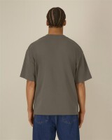 Stanley&Stella Unisex T-Shirt Asher Mocha