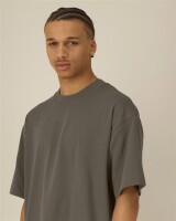 Stanley&Stella Unisex T-Shirt Asher Mocha