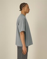 Stanley&Stella Unisex T-Shirt Asher Misty Grey