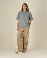 Stanley&Stella Unisex T-Shirt Asher Misty Grey