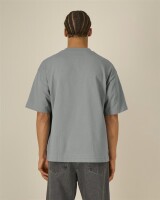 Stanley&Stella Unisex T-Shirt Asher Misty Grey