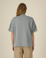 Stanley&Stella Unisex T-Shirt Asher Misty Grey