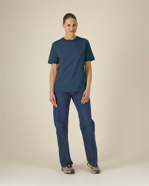 Stanley&Stella Unisex T-Shirt Creator 2.0 Deep Teal