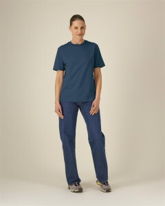Stanley&Stella Unisex T-Shirt Creator 2.0 Deep Teal