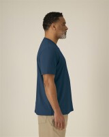 Stanley&Stella Unisex T-Shirt Creator 2.0 Deep Teal