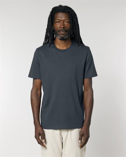 Stanley&Stella Unisex T-Shirt Creator 2.0 India Ink Grey