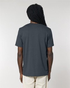 Stanley&Stella Unisex T-Shirt Creator 2.0 India Ink Grey