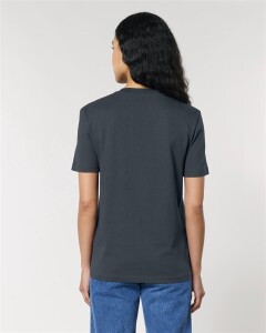 Stanley&Stella Unisex T-Shirt Creator 2.0 India Ink Grey