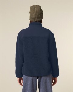 Stanley&Stella Unisex Jacke Brooker french navy