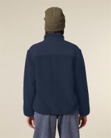 Stanley&Stella Unisex Jacke Brooker french navy