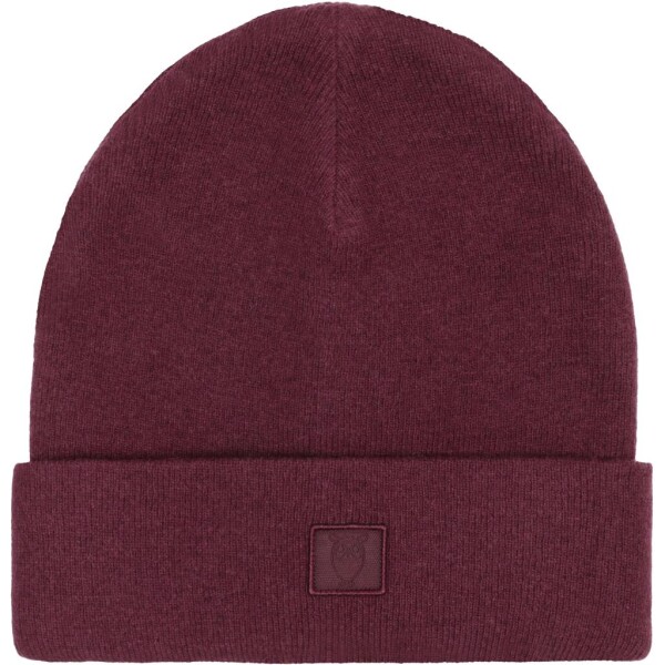 KnowledgeCotton UNISEX  Mütze Beanie Original Wool 82206 Fig