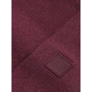 KnowledgeCotton UNISEX  Mütze Beanie Original Wool...