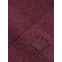 KnowledgeCotton UNISEX  Mütze Beanie Original Wool 82206 Fig