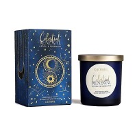 Phoenix Import Duftkerze Sojakerze Glas Carnatia Starry Spell Celestial Renewal - 200g