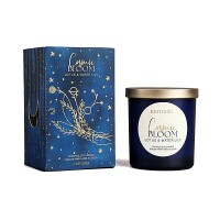 Phoenix Import Duftkerze Sojakerze Glas Carnatia Starry Spell Cosmic Bloom - 200g