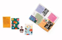 Laurence King Verlag Die Kunst-Box Frida Kahlo