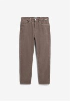 Armedangels Herren Hose Maakx Corduroy Walnut Cream