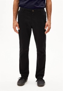 Armedangels Herren Hose Aaster black