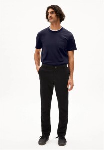 Armedangels Herren Hose Aaster black