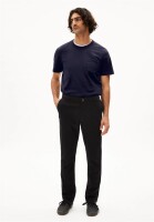 Armedangels Herren Hose Aaster black