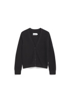 Armedangels Damen Strickjacke Menaal links links black