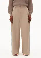 Armedangels Damen Hose TWILL CHINO PANT true camel