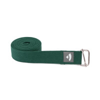 Yoga Gurt Asana deep green