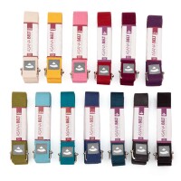 Yoga Gurt Asana deep green