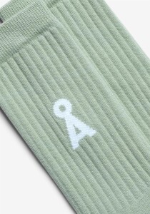 Armedangels Unisex Socken Saamus Bold foam