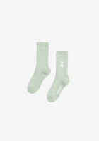 Armedangels Unisex Socken Saamus Bold foam