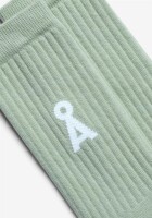 Armedangels Unisex Socken Saamus Bold foam