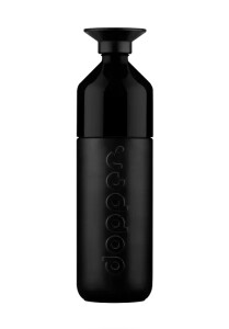 dopper Flasche Insulated (1L) - Blazing Black