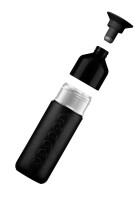 dopper Flasche Insulated (1L) - Blazing Black