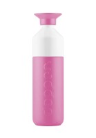 dopper Flasche Insulated (580ml) - Pelican Pink
