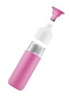 dopper Flasche Insulated (580ml) - Pelican Pink