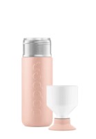 dopper Flasche Insulated (580ml) - Pebble Peach
