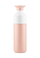 dopper Flasche Insulated (580ml) - Pebble Peach