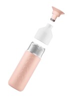 dopper Flasche Insulated (580ml) - Pebble Peach