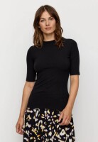 Recolution Damen T-Shirt Dandelion black