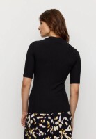Recolution Damen T-Shirt Dandelion black