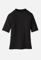Recolution Damen T-Shirt Dandelion black