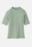 Recolution Damen T-Shirt Dandelion green sage